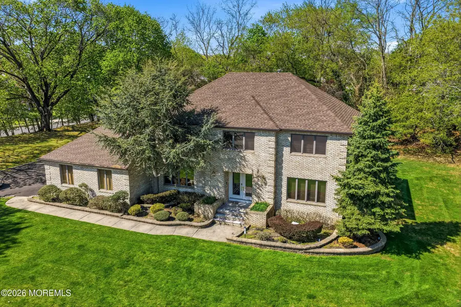 14 Kastor Lane, West Long Branch, NJ 07764 - #2