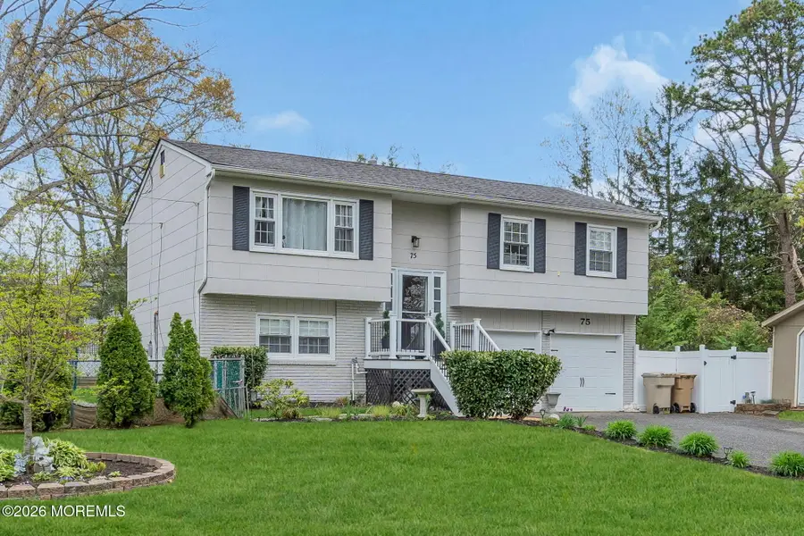 75 Bittern Lane, Bayville, NJ 08721 - #2