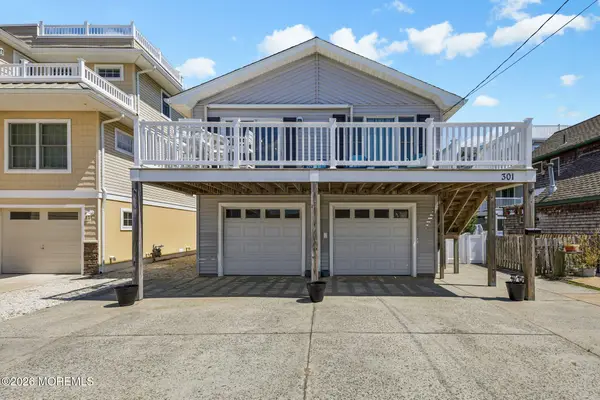 301 18th Street, Ship Bottom, NJ 08008