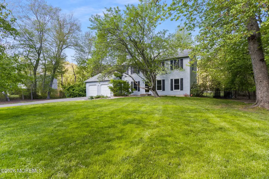 251 Locust Avenue, Howell, NJ 07731 - #2