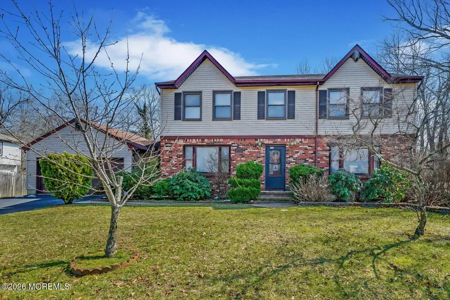 178 Mountain View Drive, Lakewood, NJ 08701 - #2