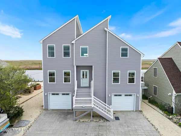 1603 Mill Creek Road, Manahawkin, NJ 08050