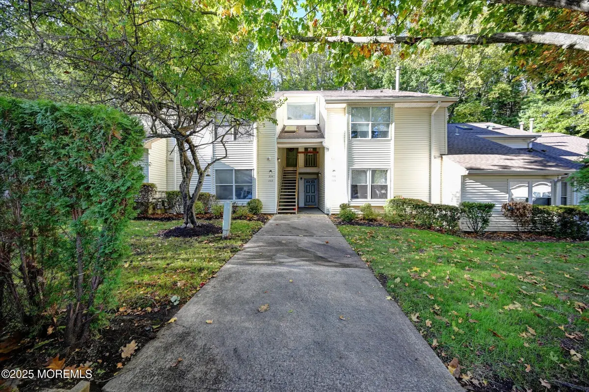 335 Sunshine Court, Englishtown, NJ 07726 - #1