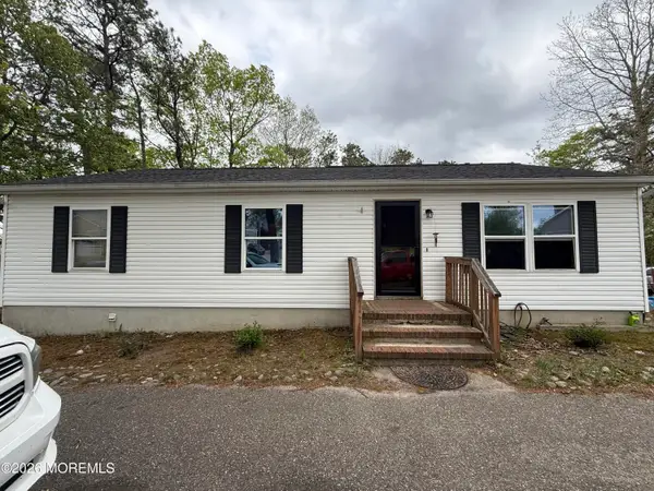 200 Spray Road, Manahawkin, NJ 08050