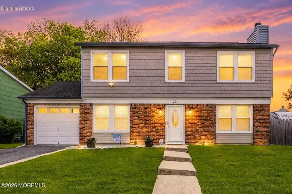 74 Village Drive, Barnegat, NJ 08005