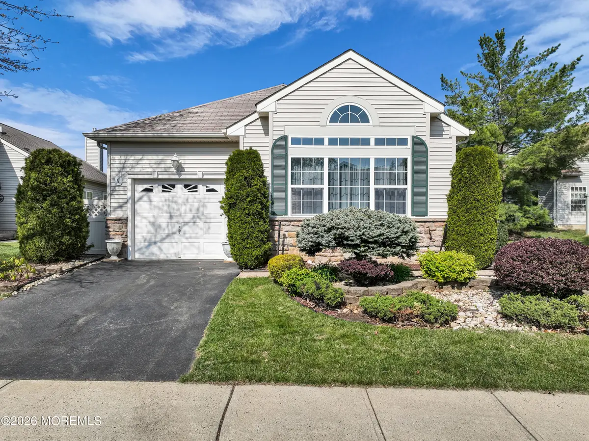 9 Florian Court, Manchester, NJ 08759 - #1