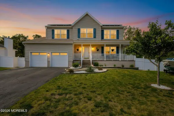136 D Street, Brick, NJ 08723