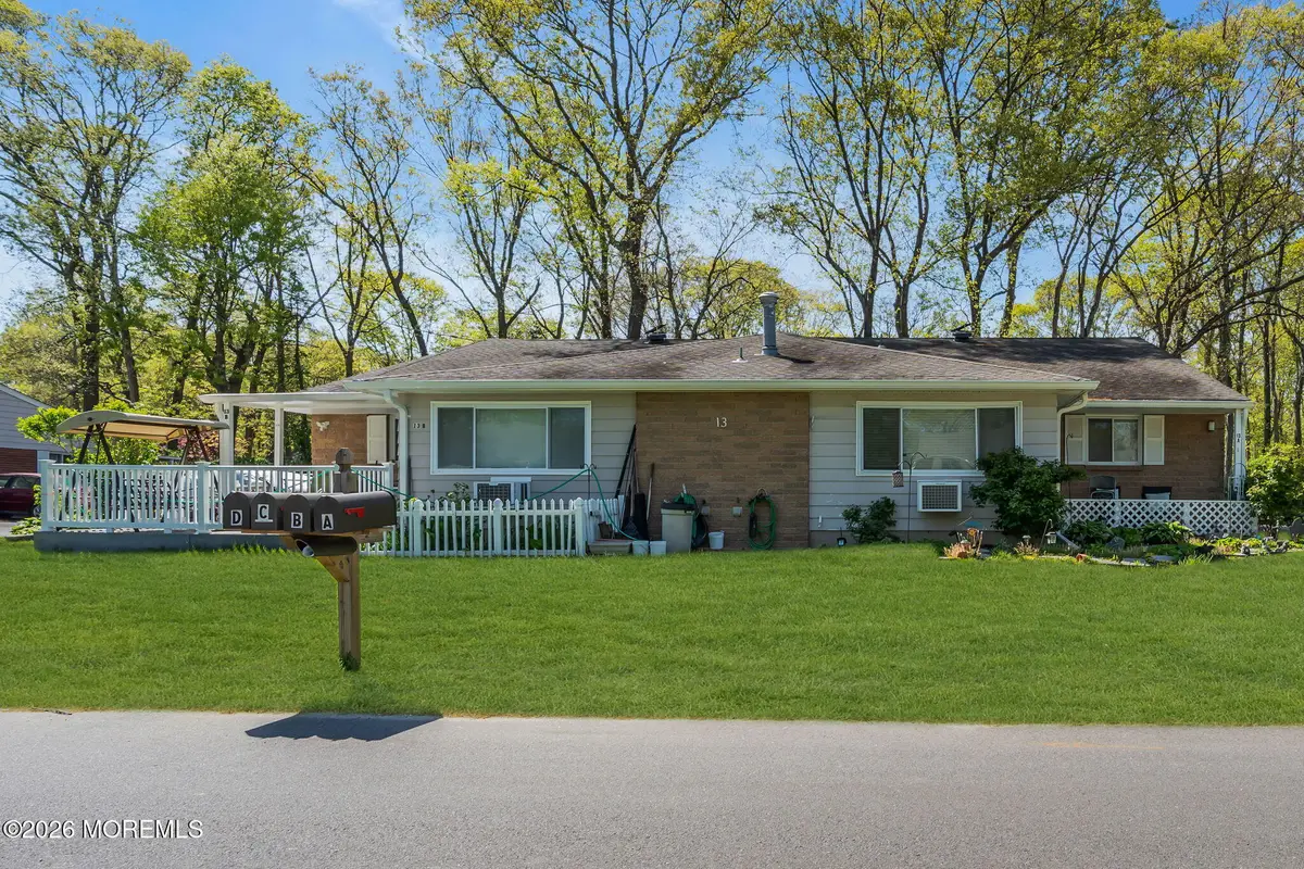13A Robin Street, Manchester, NJ 08759 - #1
