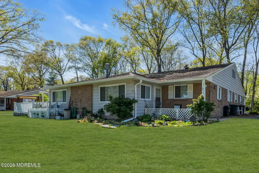 13A Robin Street, Manchester, NJ 08759 - #2