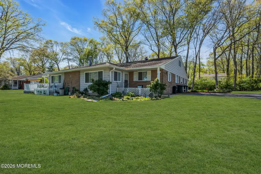 13A Robin Street, Manchester, NJ 08759 - #3