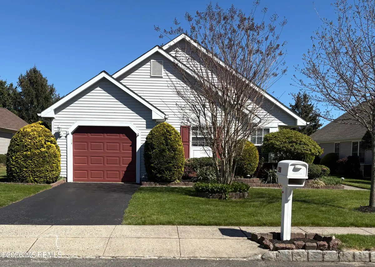 3598 Vicari Avenue, Toms River, NJ 08755 - #1