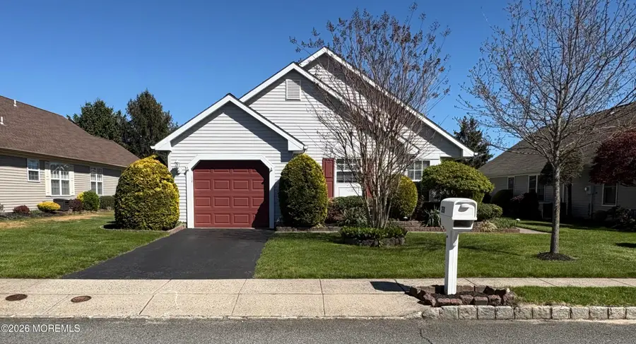 3598 Vicari Avenue, Toms River, NJ 08755 - #2