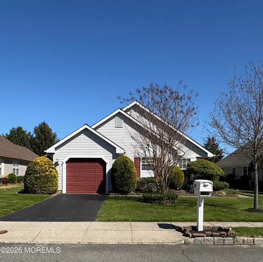 3598 Vicari Avenue, Toms River, NJ 08755 - #3