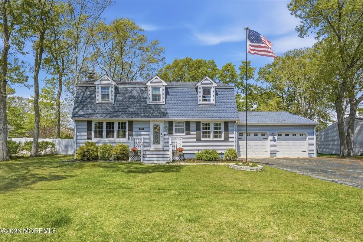 234 Spruce Lane, Forked River, NJ 08731 - #1