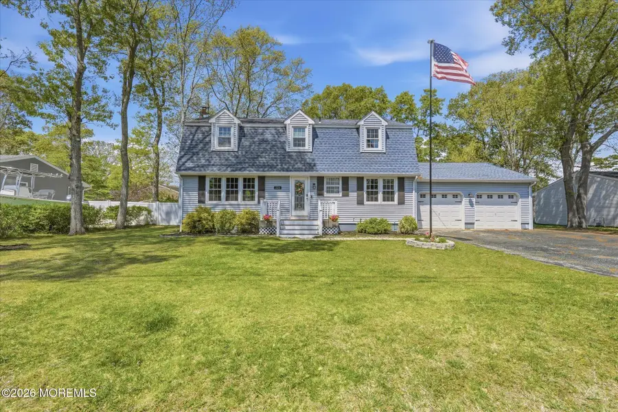 234 Spruce Lane, Forked River, NJ 08731 - #3