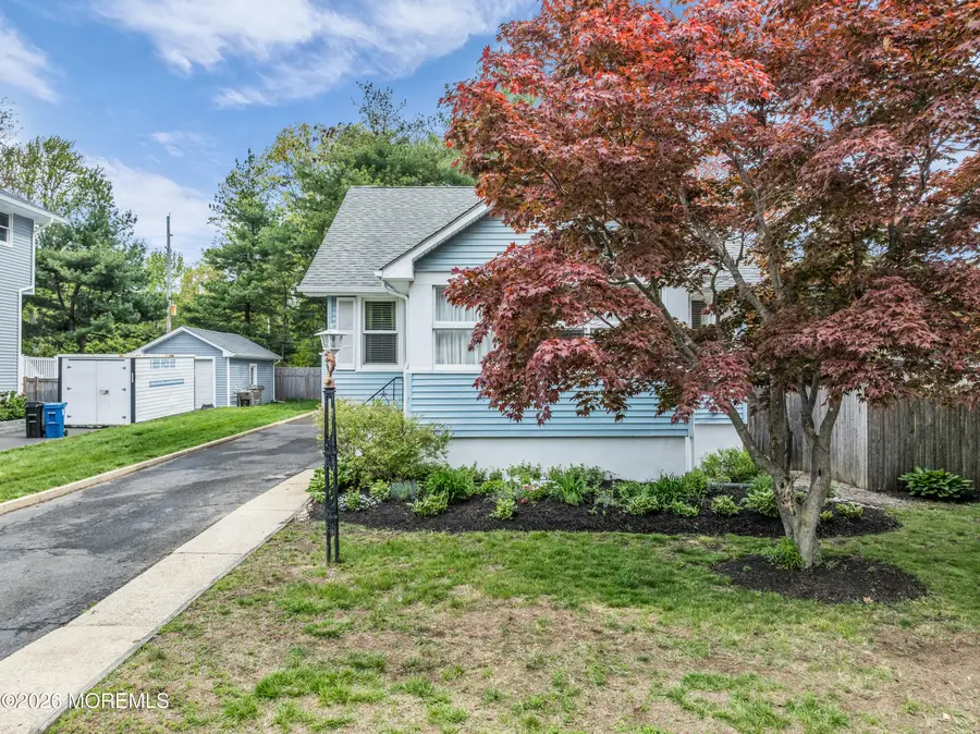 1 Tiensch Avenue, Leonardo, NJ 07737 - #2