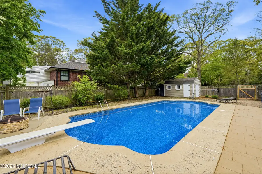 420 Wells Avenue, Oakhurst, NJ 07755 - #2