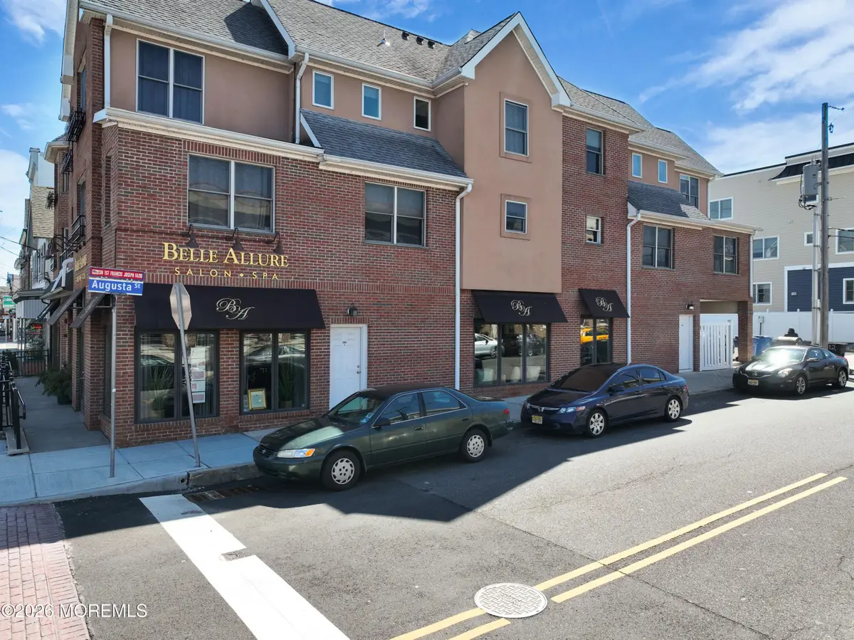 112 Broadway #G, South Amboy, NJ 08879 - #1