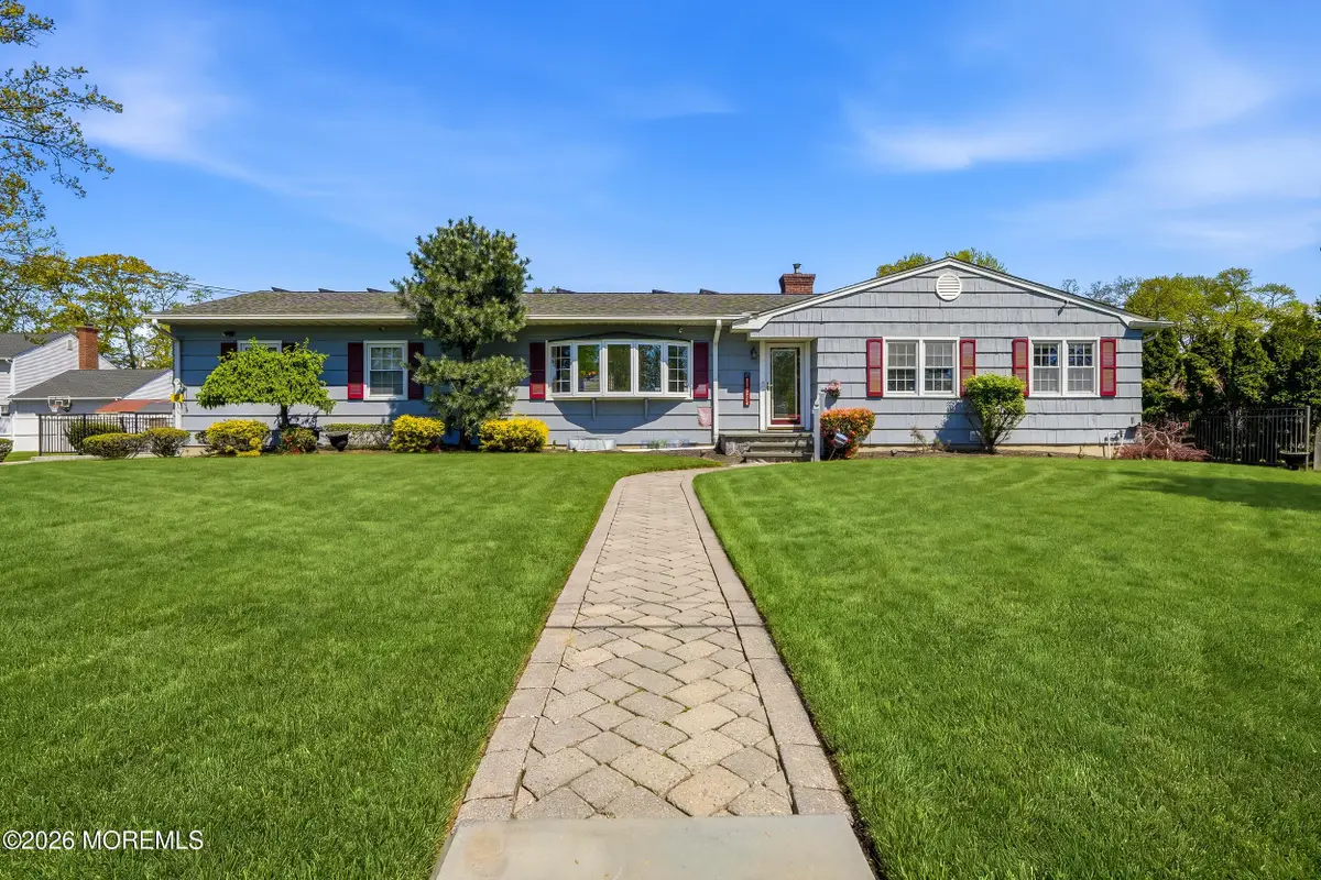 1903 Holbrook Street, Oakhurst, NJ 07755 - #1