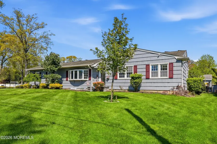 1903 Holbrook Street, Oakhurst, NJ 07755 - #3