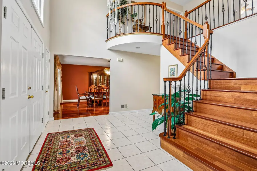29 Overlook Drive, Jackson, NJ 08527 - #3