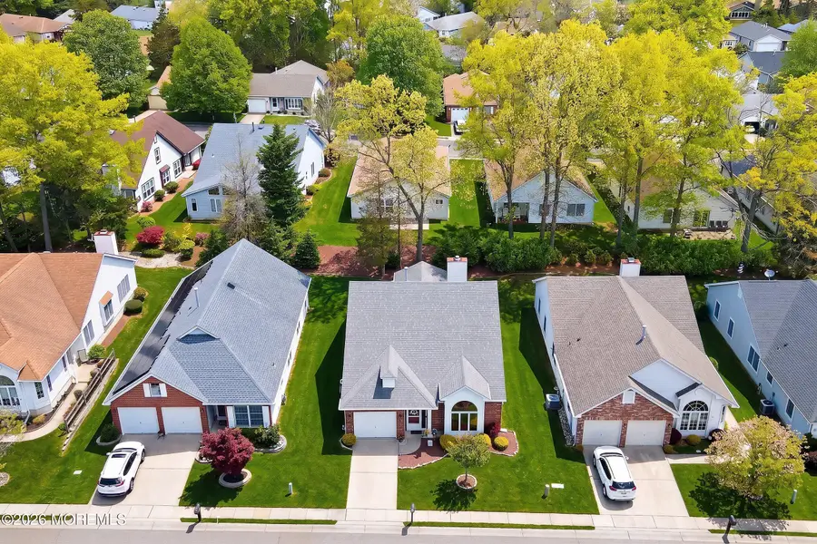 1462 Burr Oak Road, Toms River, NJ 08755 - #3