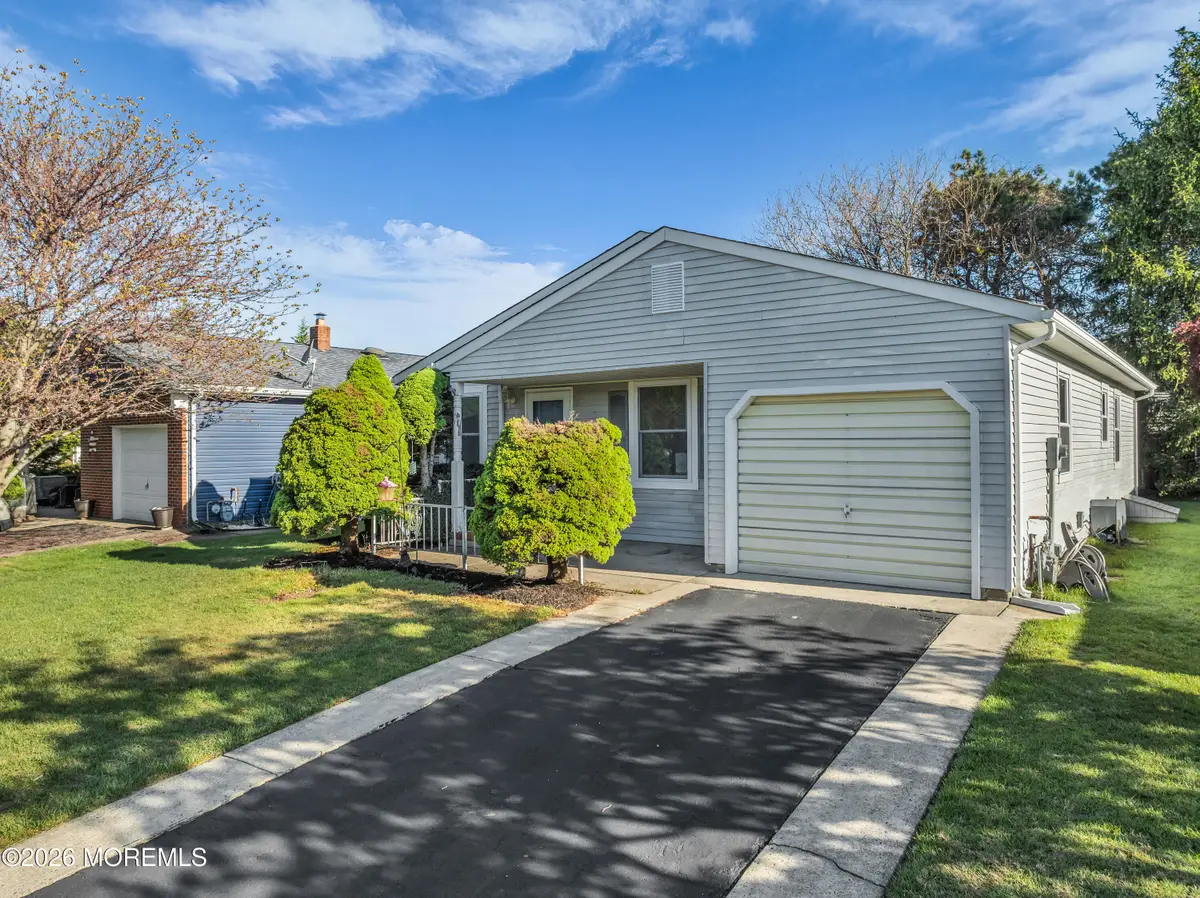 3 Madras Court, Toms River, NJ 08757 - #1