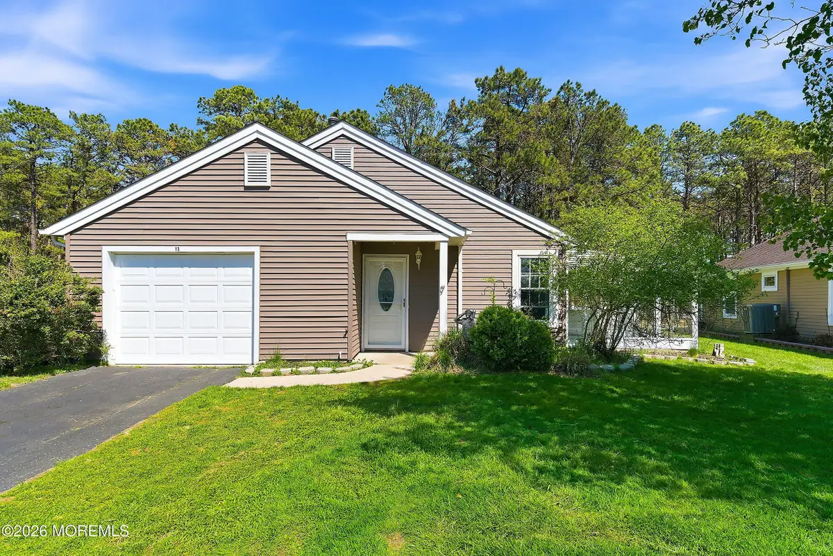 13 Abbey Court, Forked River, NJ 08731 - #1
