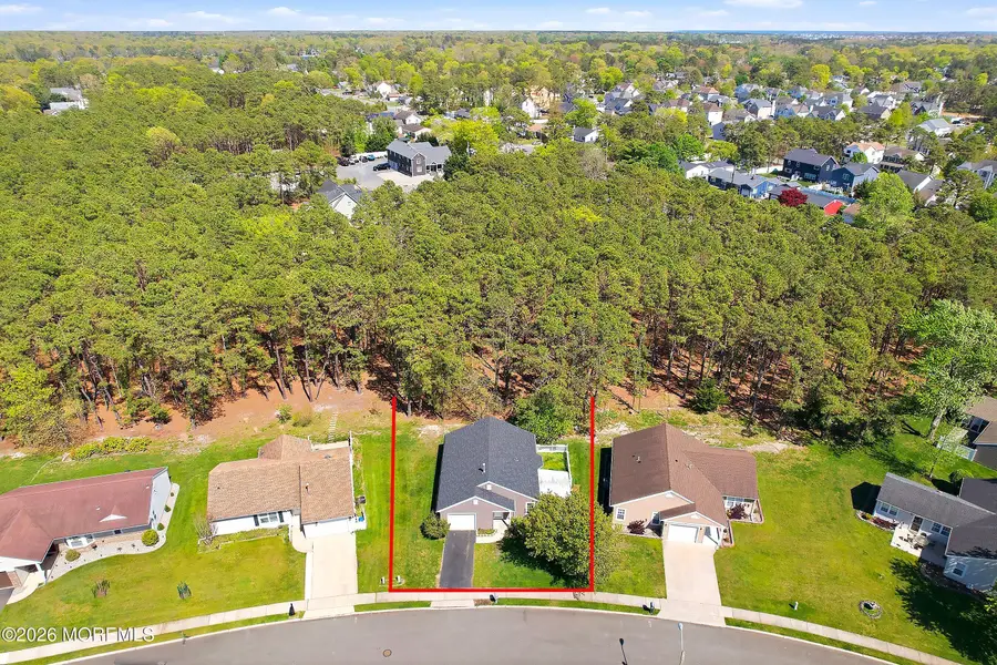13 Abbey Court, Forked River, NJ 08731 - #2