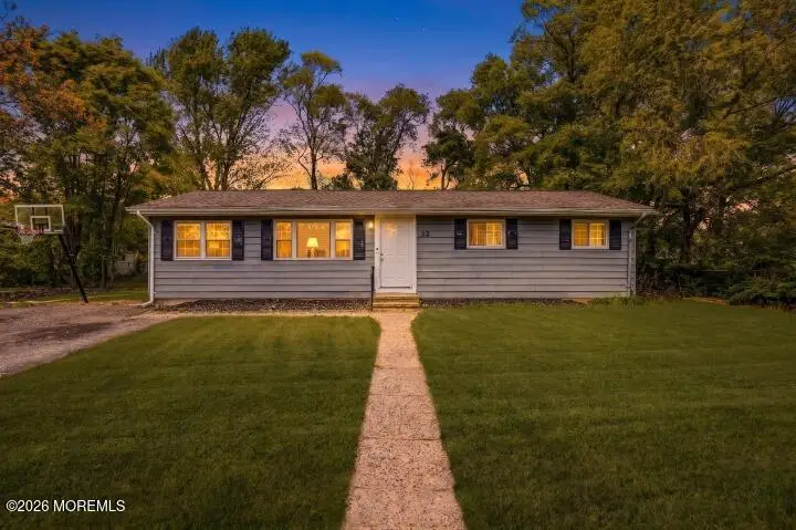 32 Goldweber Avenue, Jackson, NJ 08527 - #1