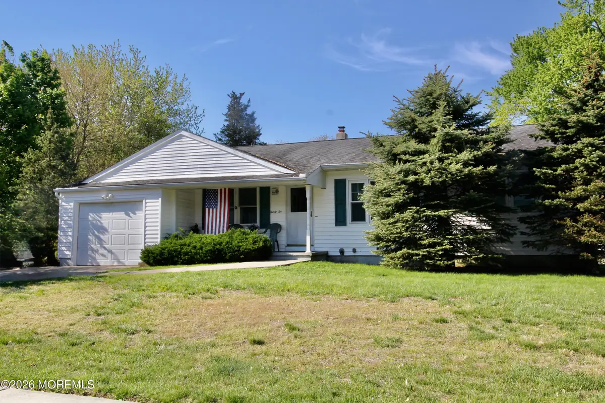 32 Toomin Drive, Neptune, NJ 07753 - #1