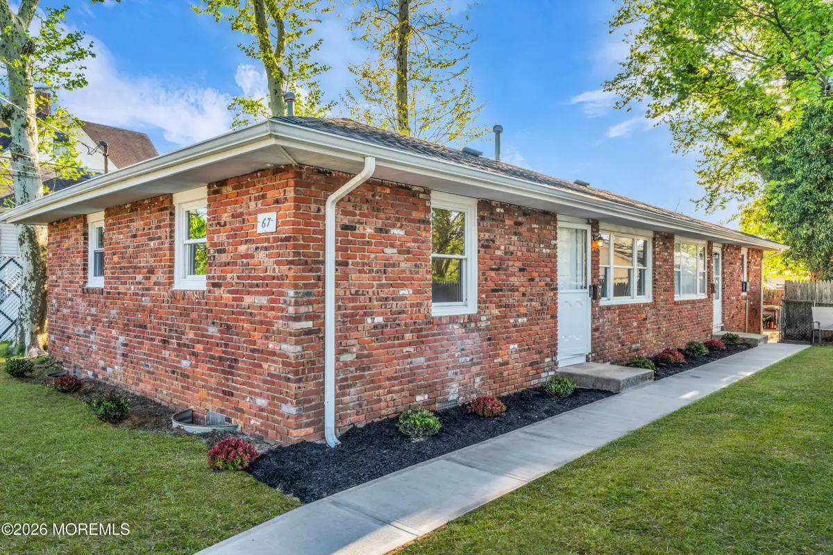 67 Beacon Boulevard, Keansburg, NJ 07734 - #1