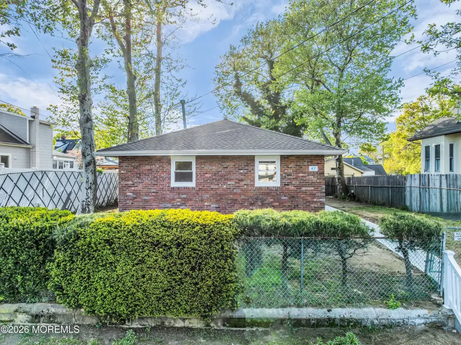 67 Beacon Boulevard, Keansburg, NJ 07734 - #2