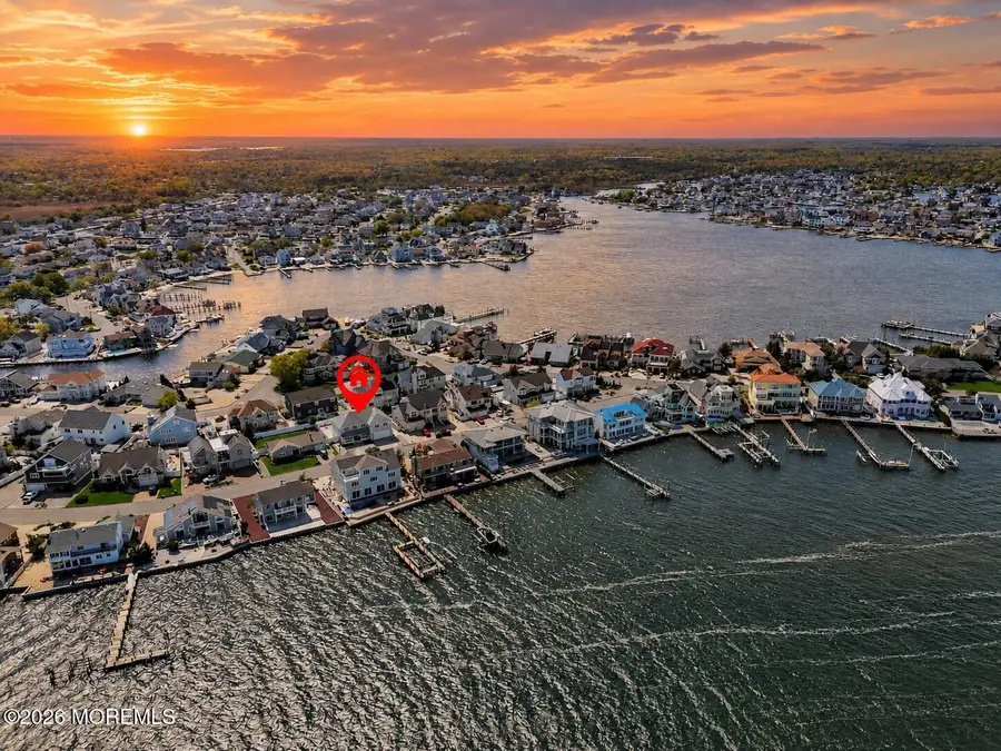 3324 Long Point Drive, Toms River, NJ 08753 - #2