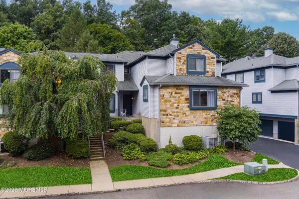 70 Overlook Drive, Independence, NJ 07838