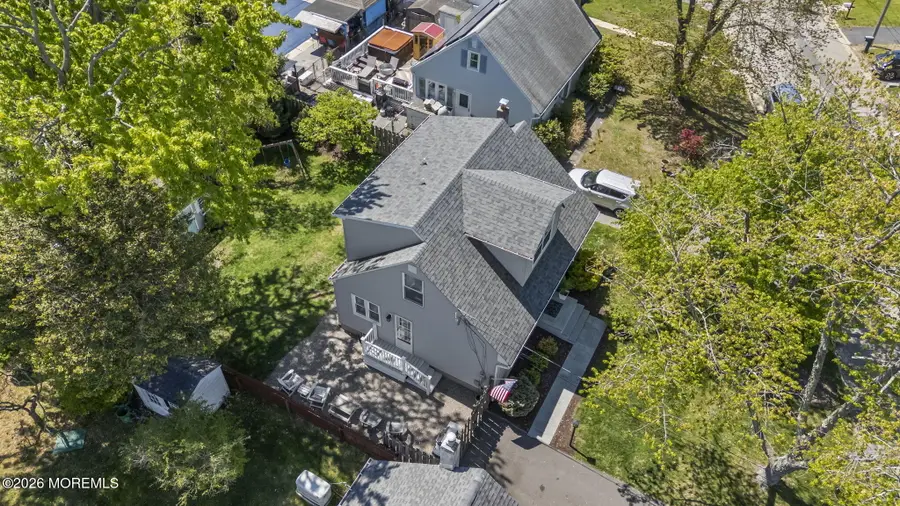 206 Milford Road, Shark River Hills, NJ 07753 - #2