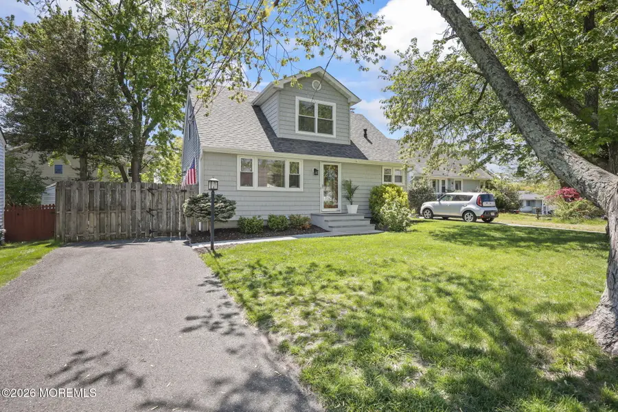 206 Milford Road, Shark River Hills, NJ 07753 - #3