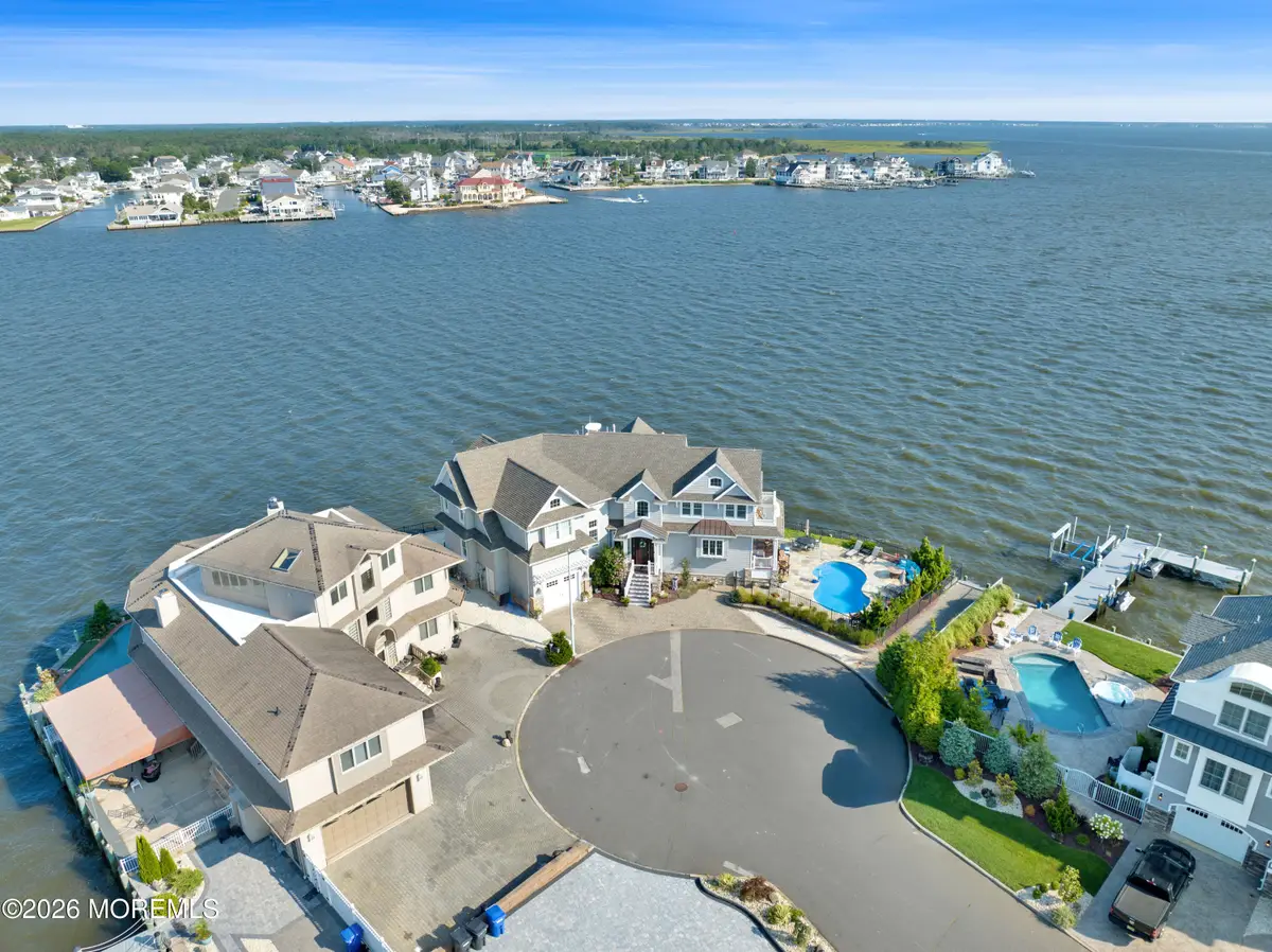 3505 Churchill Drive, Toms River, NJ 08753 - #1