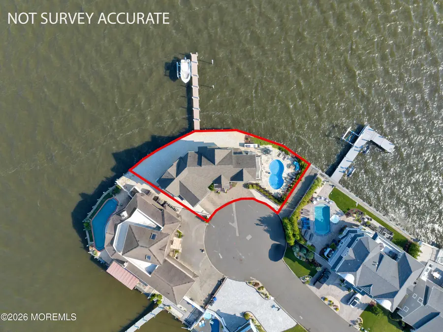 3505 Churchill Drive, Toms River, NJ 08753 - #3