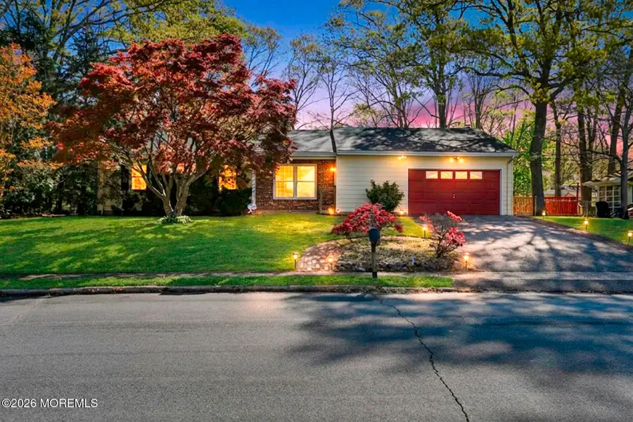 535 Holmes Avenue, Forked River, NJ 08731 - #2