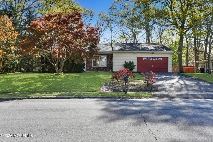 535 Holmes Avenue, Forked River, NJ 08731 - #3