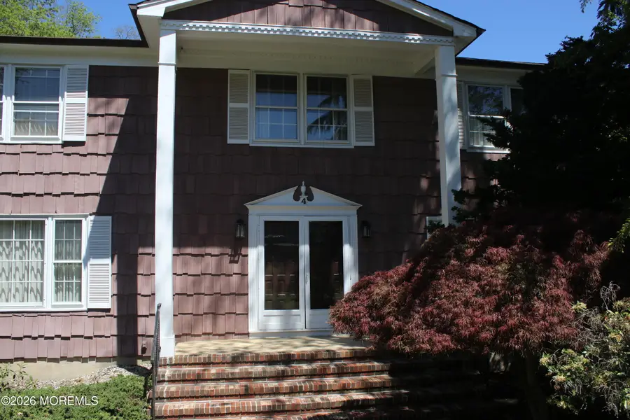 4 Vista Drive, Morganville, NJ 07751 - #3