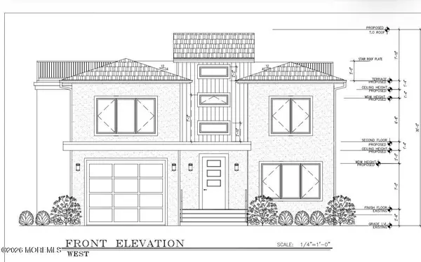 235 Hearn Avenue, Long Branch, NJ 07740