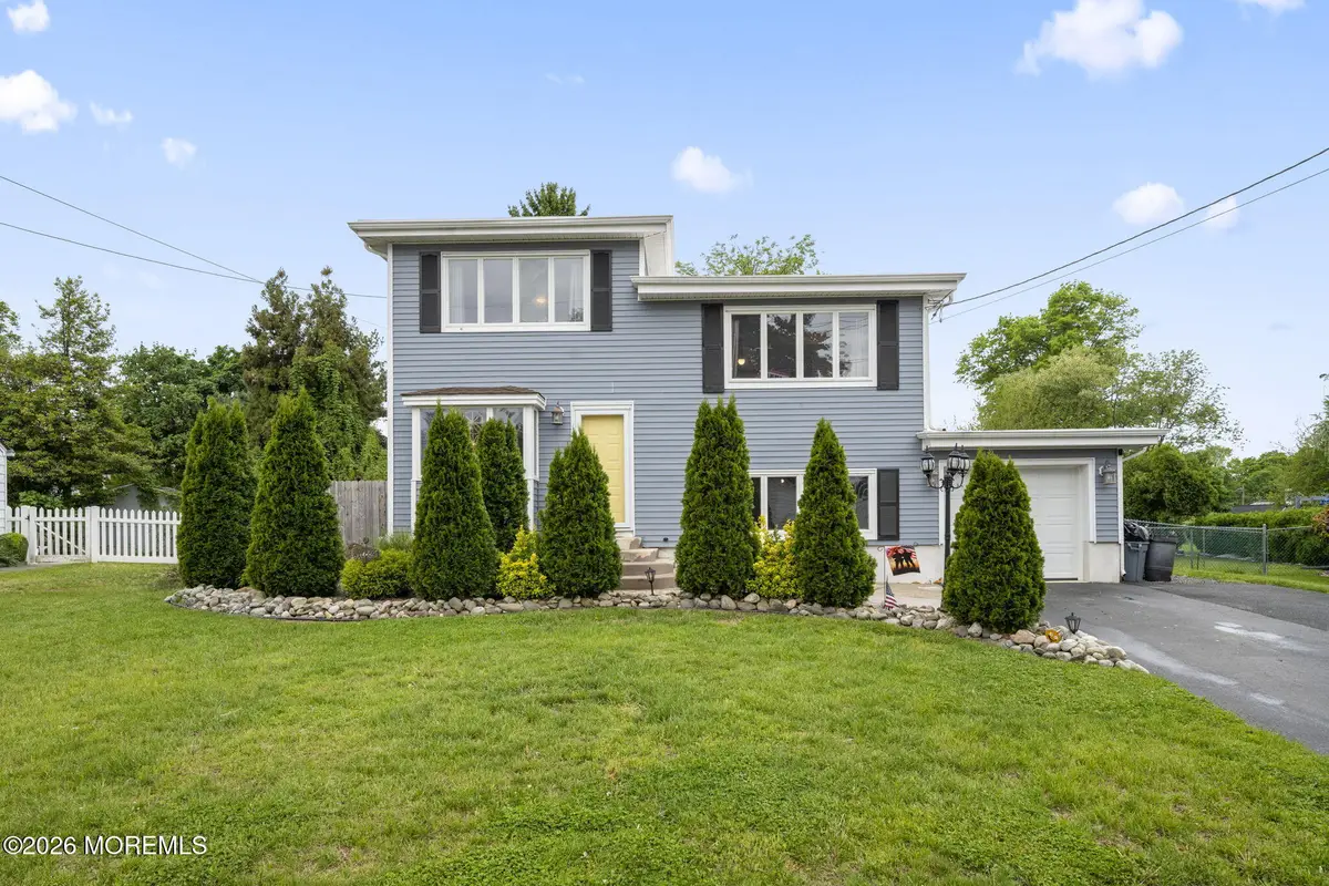 13 Mallory Way, Hamilton, NJ 08610 - #1