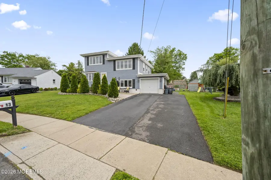 13 Mallory Way, Hamilton, NJ 08610 - #3