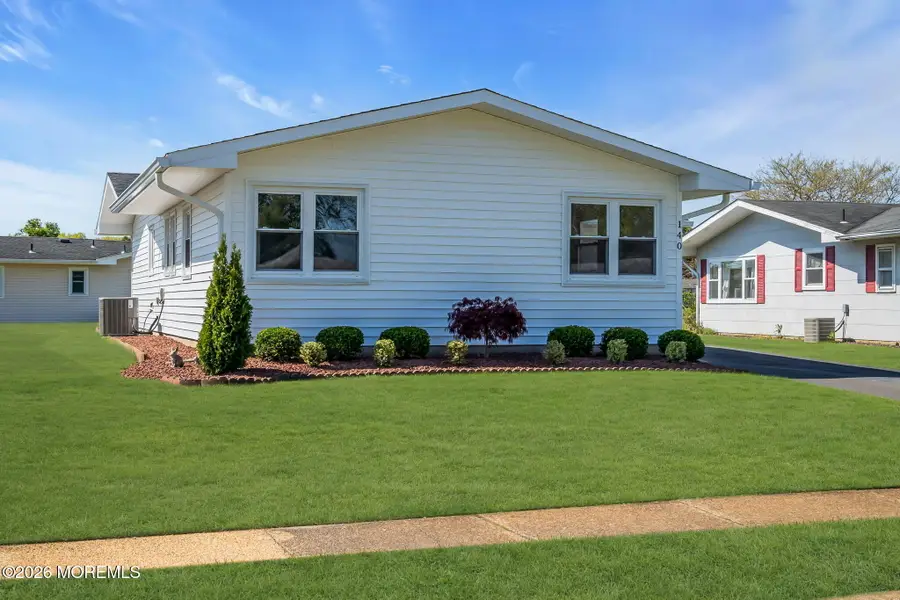 140 Clay Circle, Brick, NJ 08724 - #3