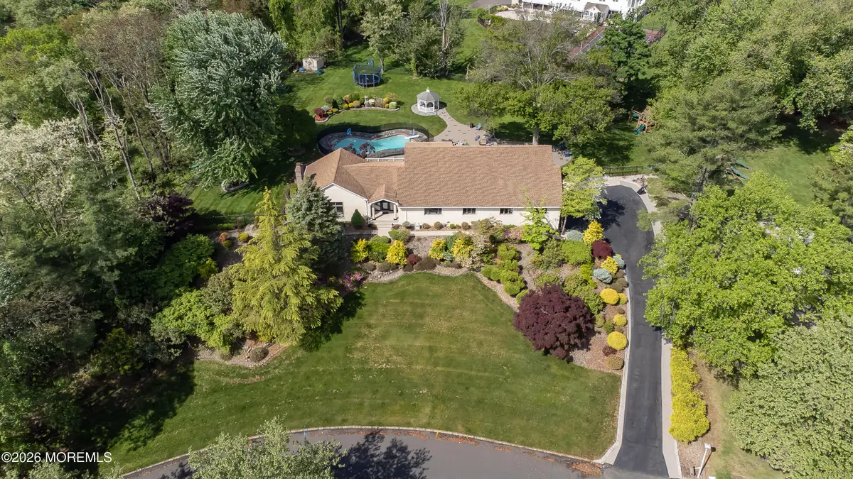 20 Sunrise Circle, Holmdel, NJ 07733 - #1