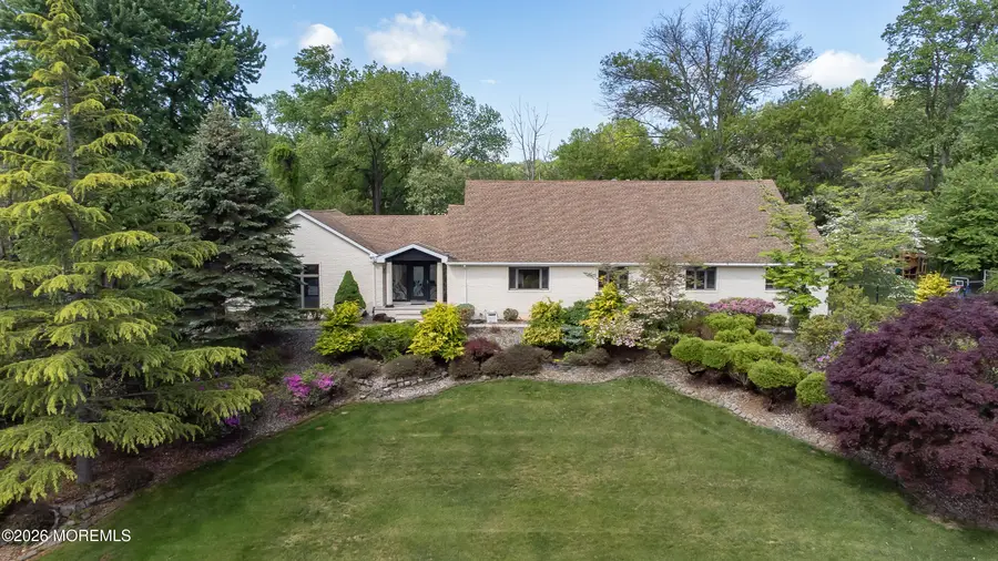 20 Sunrise Circle, Holmdel, NJ 07733 - #2