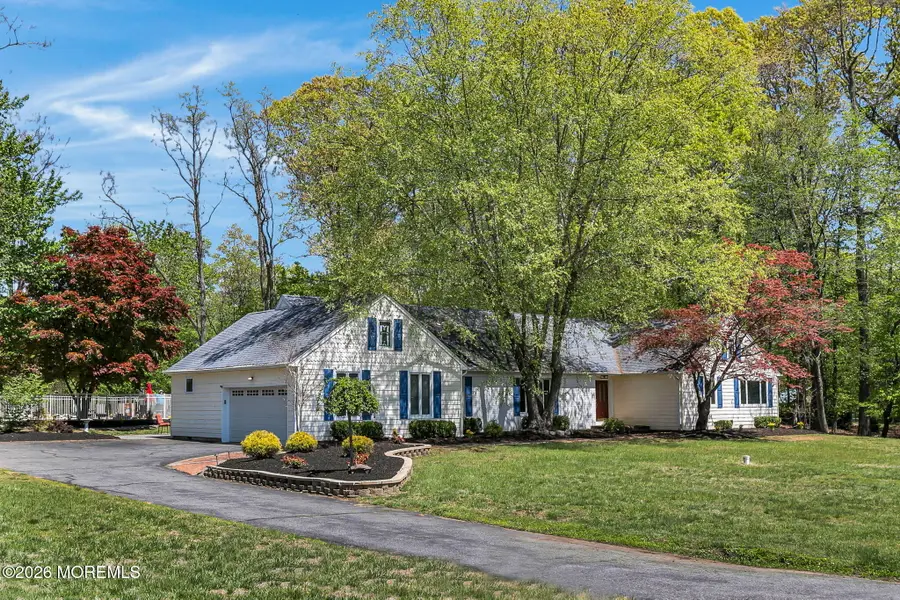 707 Quail Hill Road, Colts Neck, NJ 07722 - #3