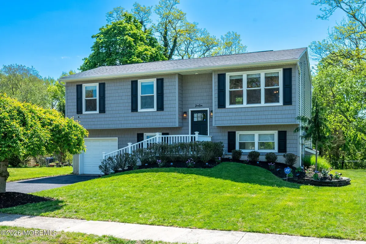 12 Brookside Road, Neptune, NJ 07753 - #1
